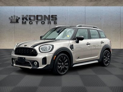 Used 2024 MINI Cooper Countryman S