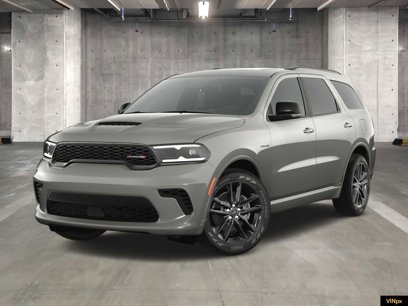 New 2025 Dodge Durango R/T