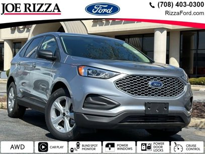 New 2024 Ford Edge SE