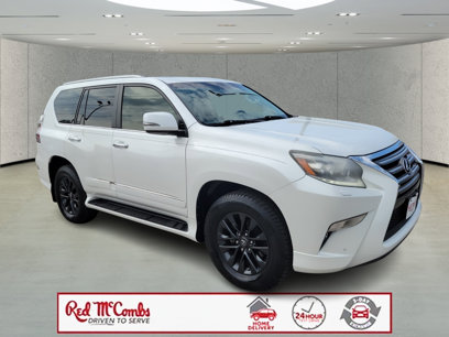 Used 2014 Lexus GX 460