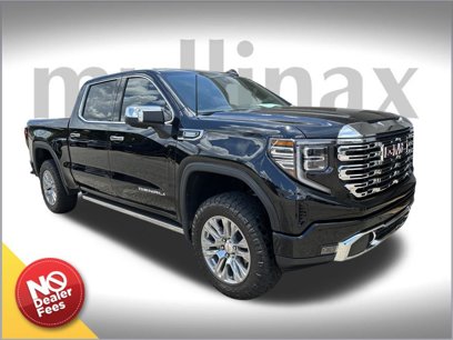 Used 2023 GMC Sierra 1500 Denali
