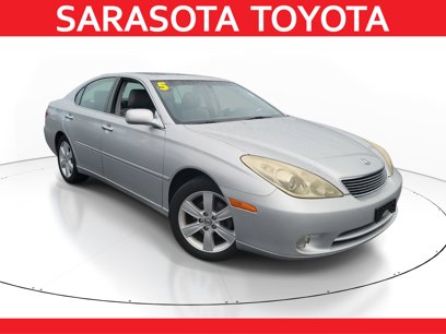 Used 2005 Lexus ES 330