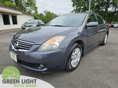 Used 2009 Nissan Altima 2.5 S w/ Convenience Pkg
