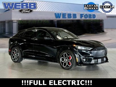 Used 2023 Ford Mustang Mach-E GT