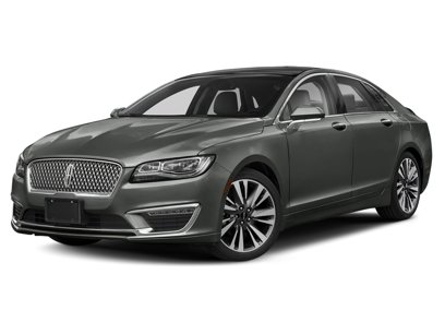 Used 2020 Lincoln MKZ w/ Convenience Package