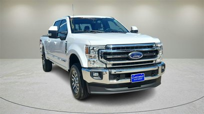 Used 2022 Ford F250 Lariat w/ Lariat Ultimate Package