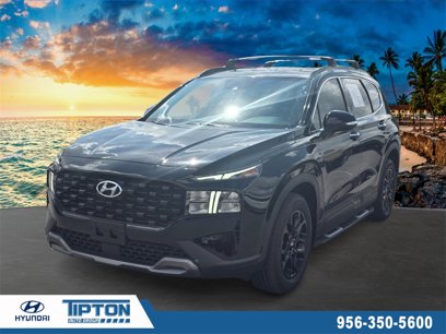 Used 2023 Hyundai Santa Fe XRT