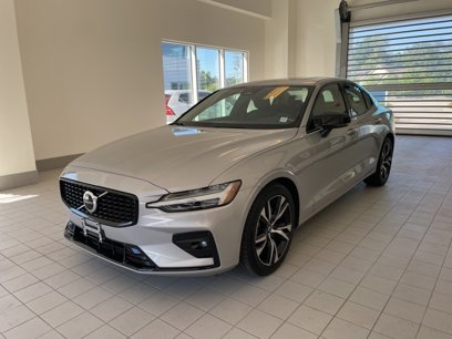 Certified 2024 Volvo S60 B5 Core