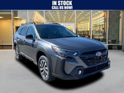 New 2025 Subaru Outback Premium w/ Popular Package #1A