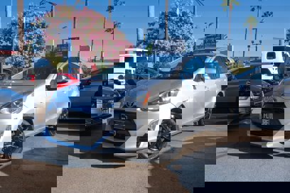 Used 2016 Toyota Prius C One