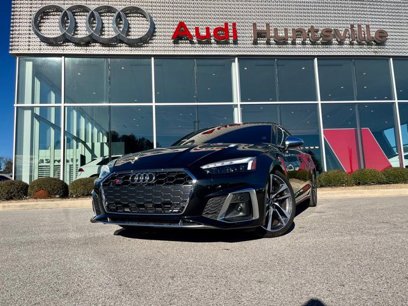 Used 2024 Audi S5 Premium Plus