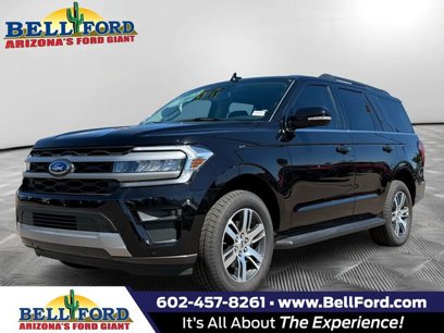 New 2024 Ford Expedition XLT