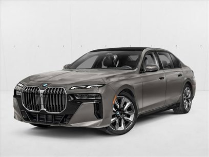 Used 2023 BMW 740i