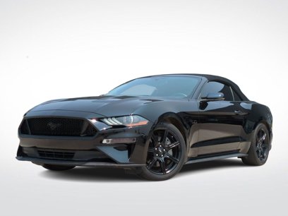 Used 2018 Ford Mustang GT