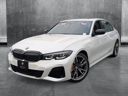 Certified 2022 BMW M340i