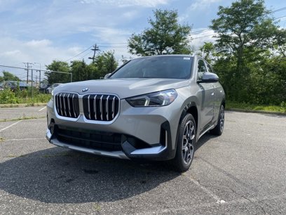 New 2025 BMW X1 xDrive28i w/ Convenience Package