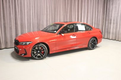 Used 2023 BMW M340i xDrive