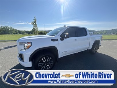 Used 2021 GMC Sierra 1500 AT4 w/ AT4 Premium Package
