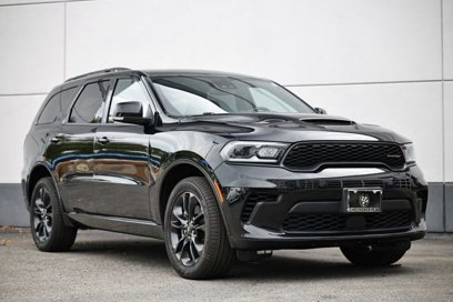 Used 2024 Dodge Durango GT
