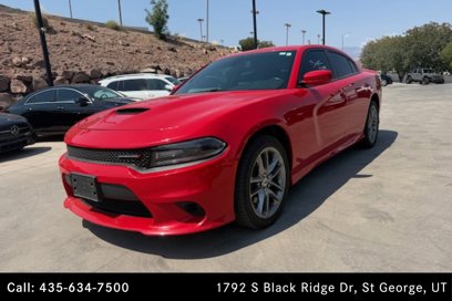 Used 2021 Dodge Charger GT