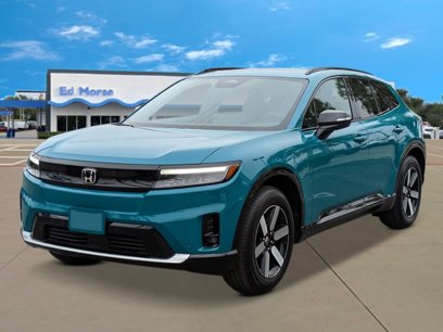 New 2025 Honda Prologue Touring