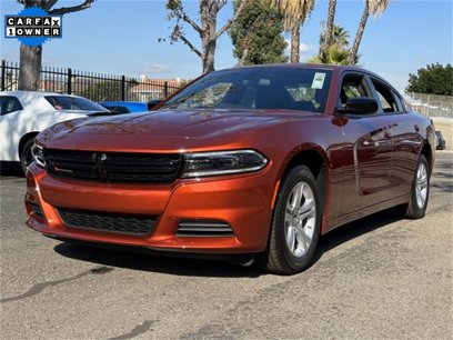 Used 2023 Dodge Charger SXT