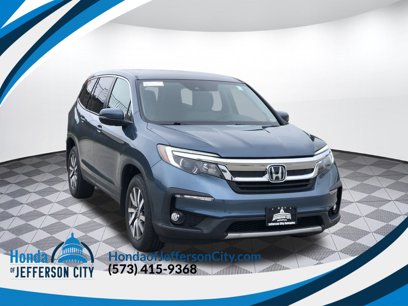 Used 2019 Honda Pilot EX
