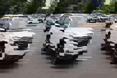 New 2025 Subaru Forester Premium
