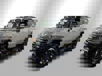 Used 2024 GMC Hummer EV 3X w/ Extreme Off-Road Package