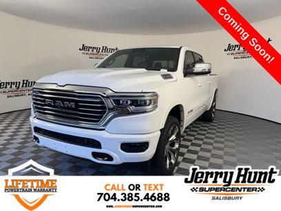 Used 2023 RAM 1500 Limited
