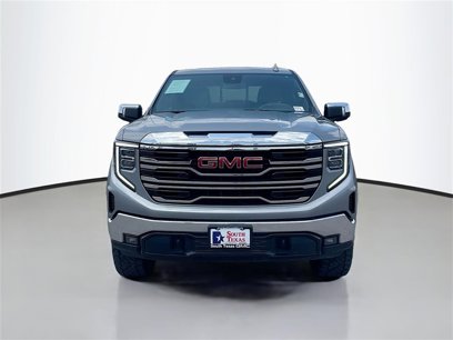 Used 2023 GMC Sierra 1500 SLT