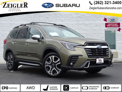 Certified 2023 Subaru Ascent Touring