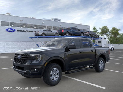 New 2025 Ford Ranger XL