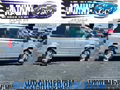 Used 2010 Dodge Grand Caravan SE