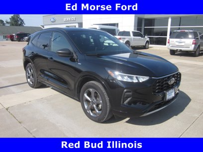 Used 2024 Ford Escape ST-Line