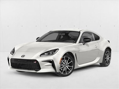 New 2025 Toyota GR86