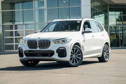Used 2019 BMW X5 xDrive50i w/ M Sport Package