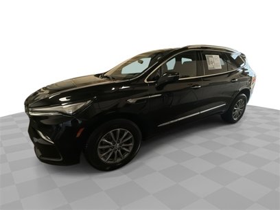 Certified 2023 Buick Enclave Essence