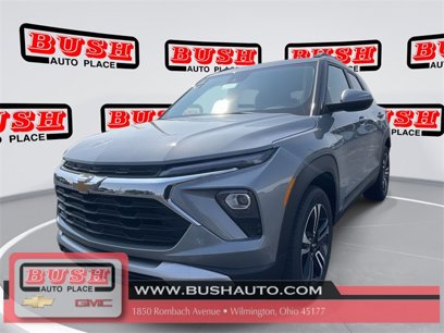 New 2026 Chevrolet TrailBlazer LT w/ Convenience Package
