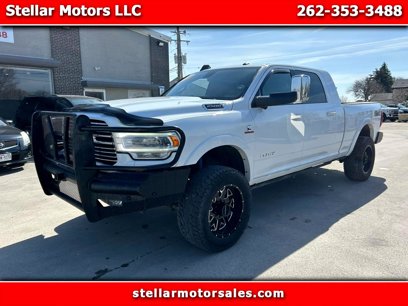 Used 2020 RAM 2500 Laramie