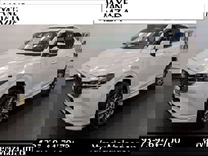 Used 2024 MAZDA CX-5 AWD 2.5 S w/ Premium Plus Pkg