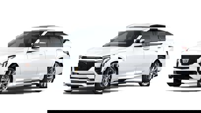 New 2026 Cadillac CT5 Sport