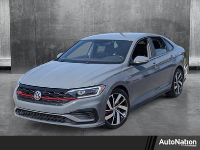 Used 2021 Volkswagen Jetta GLI