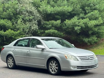 Used 2006 Toyota Avalon XL