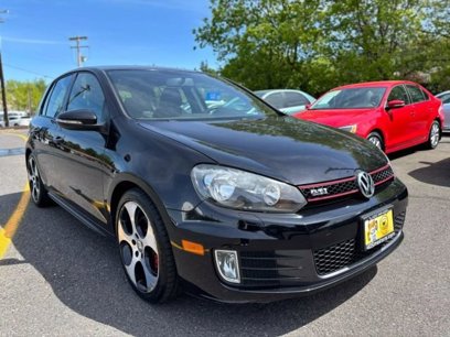 Used 2011 Volkswagen Golf 4-Door