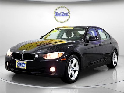 Used 2013 BMW 328i xDrive Sedan