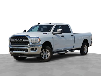 Used 2024 RAM 3500 Big Horn