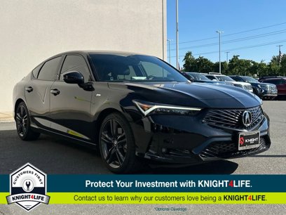 Used 2023 Acura Integra A-Spec