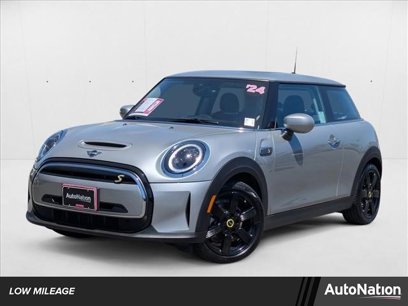 Used 2024 MINI Cooper SE