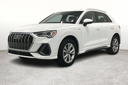 Used 2023 Audi Q3 2.0T Premium